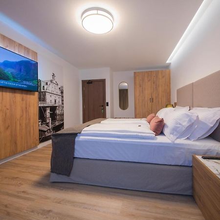 Gaestehaus Zum Roten Hahn Lüneburg Eksteriør bilde